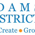 East Adams Library District