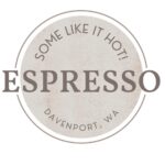 Some Like It Hot Espresso