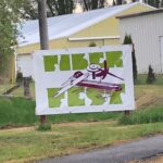 Ritzville Fiber Fest