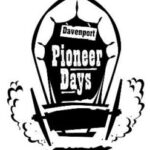 Davenport Pioneer Days