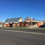 Harrington Community Church
