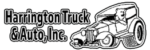 Harrington Truck and Auto