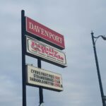 Davenport Family Foods