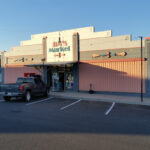 Jim’s Market