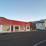 Washtucna Historical Museum