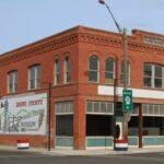 Adams County Historical Society